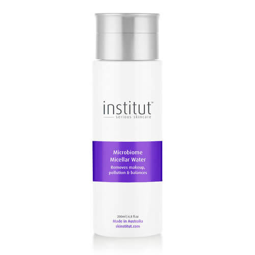 Skinstitut Microbiome Micellar Water Is Sold By Artistic Beauty In Nelson NZ